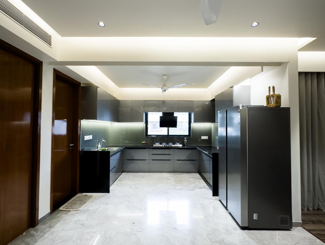 Penthouse At Skydeck Select